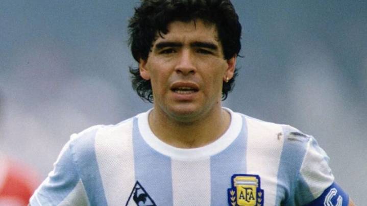 Diego Armando Maradona: la vigencia del mito a 65 años de su nacimiento