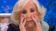 ¡Una ternura!: Una invitada soprendió  a todos en la mesa de Mirtha Legrand