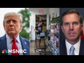 'Time for him to step up': Kentucky gov. calls on Trump to fund SNAP benefits