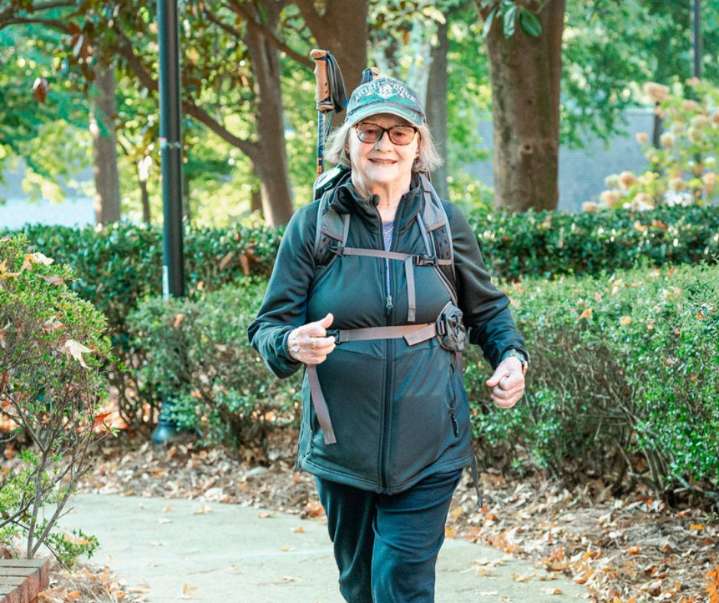 How to ace the aging game