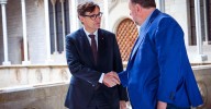 Más dinero para Catalunya, pero sin ordinalidad: así están las conversaciones sobre la financiación
