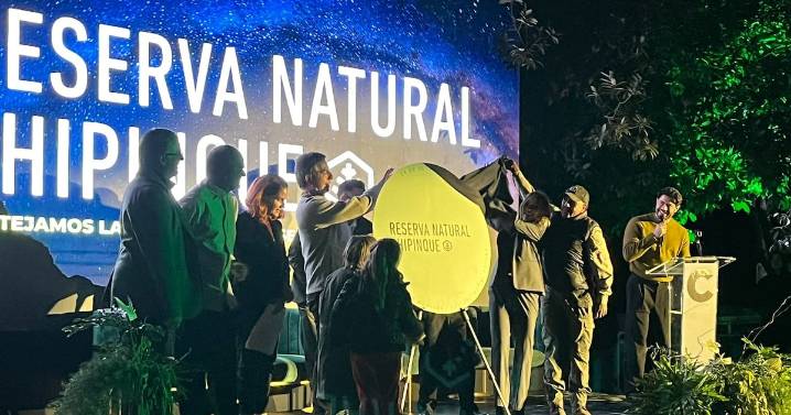 Un museo de flora y fauna, de ahora en adelante Chipinque será reserva natural