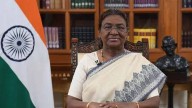President Droupadi Murmu in Sabarimala today; Arrangements changed considering weather conditions