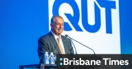 ‘There’s no apology’: Brisbane 2032 boss defends $250 procurement charge
