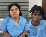 ‘You Can’t Outrun That Radio’: Manassas Pair Nabbed After Wild Multi