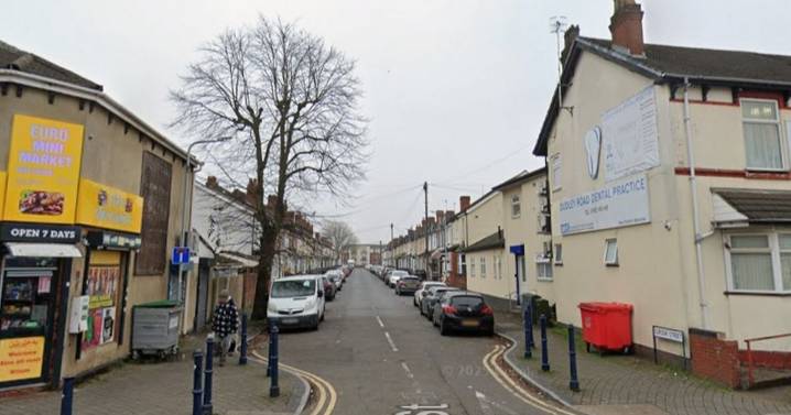 Man starved seven dogs and kept them next to dead animals