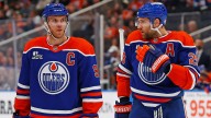 Flames at Oilers odds, picks and predictions