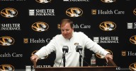 Mizzou coach Eli Drinkwitz on the edge that Zion Young brings to Tigers