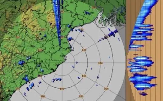 Rain, Thunder May Continue To Lash Bhubaneswar, Cuttack This Afternoon