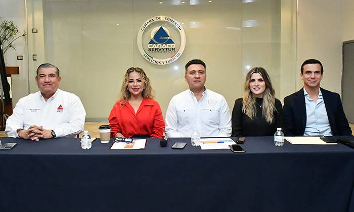 Facilitarán trámite de licencias de funcionamiento; Autoridades municipales