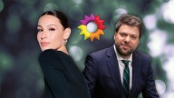 Guerra en El Trece: aseguran que levantarían "Los 8 Escalones" tras los roces entre Pampita y Guido Kaczka