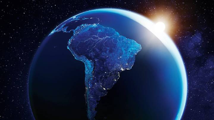 Un nuevo líder mundial surge en América Latina; amenaza el poderío de Estados Unidos y las demás superpotencias