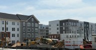 UConn students confront housing crunch as enrollment rises