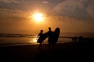 ¡Prepárate: el calor y vientos de Santa Ana llegan al sur de California!