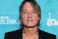 Keith Urban Cancels a Show Due to Laryngitis, Vocal Rest