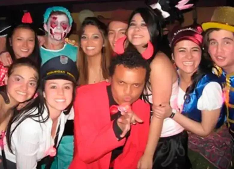 El conmovedor mensaje de la mamá de Luis Andrés Colmenares tras 15 años de su muerte: “Aún duele”