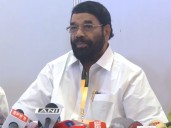 Kerala govt provides job to son of Medical College tragedy victim