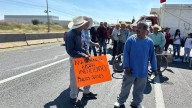 ¿Qué reclaman los campesinos y por qué las protestas no ceden? Este es el contexto del conflicto que paralizó las carreteras en México