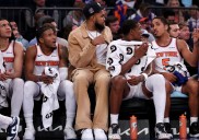 Karl-Anthony Towns Delivers Message on Role In New Offense