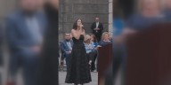 Country singer honors fallen officer and cousin with charity golf tournament