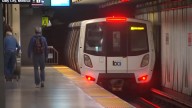 BART requires HVAC shutdowns to keep smoke out