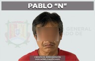 A las mazmorras por robo
