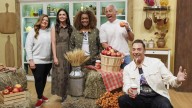 'The Kitchen' canceled by Food Network
