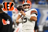 NFL: Joe Flacco es nuevo quarterback de los Bengals