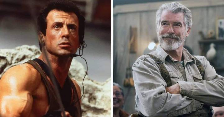 Pierce Brosnan’s ‘Cliffhanger Reboot’ Locks In 2026 Theatrical Release