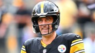 Aaron Rodgers at home with Steelers, at peace with Packers