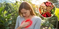 6 alimentos que los especialistas recomiendan para fortalecer el corazón