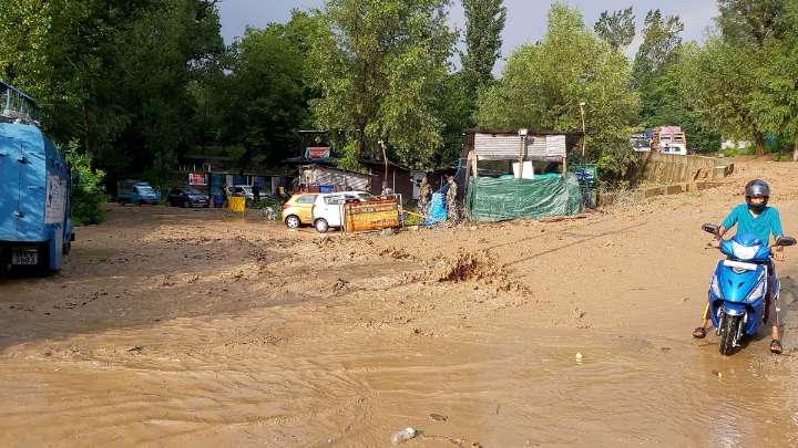 Recent Floods Cause Extensive Damage to Public, Private Properties in Rajouri; Admits Government