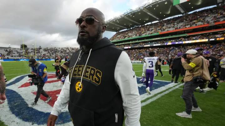 Pittsburgh Steelers have perfect low-risk wide receiver to target