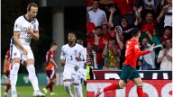 Inglaterra goleó y es el primer clasificado de Europa al Mundial 2026