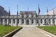 Comisión Mixta de Presupuesto rechaza aumento de fondos para exPresidentes