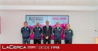 Soliss Seguros renueva su compromiso con la San Silvestre de Toledo que celebra su 43ª edición