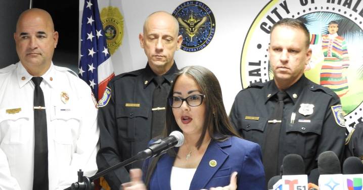 Hialeah instala 170 cámaras de vigilancia policial para operar nuevo Centro de Operaciones a Tiempo Real