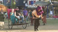 Huzzah! The 51st annual Texas Renaissance Festival kicks off