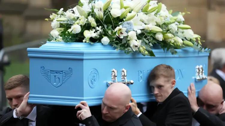 Nuevos detalles oscuros en la muerte de leyenda del boxeo Ricky Hatton