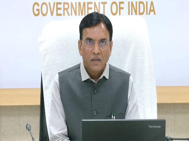 75% amount can be withdrawn immediately: Mansukh Mandaviya