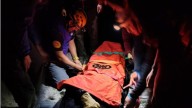 Dramático rescate de un hombre que se accidentó en la montaña en Villa La Angostura