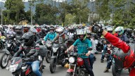 Estudio deja mal parados a motociclistas; se están pasando por alto tramite obligatorio que da para costosa multa e inmovilización