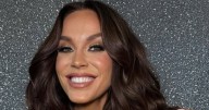 Vicky Pattison says Strictly Come Dancing is 'intimidating and overwhelming'