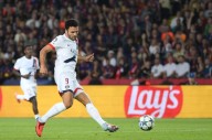 Goncalo Ramos: The supersub upon whom Paris Saint