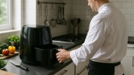 Soy chef y antes era escéptico con las freidoras de aire: ahora la uso a diario y estas son mis 3 recetas favoritas