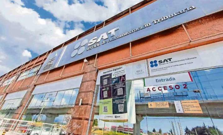 SAT prepara auditorías masivas: revisará a 66 millones de contribuyentes en 2026