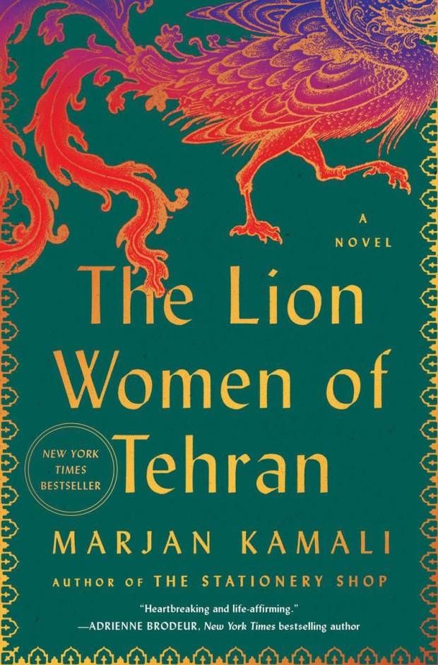 Literary calendar for week of Oct. 26