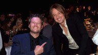 Blake Shelton and Keith Urban Applaud Cassidy Daniels for Unique Country Performance