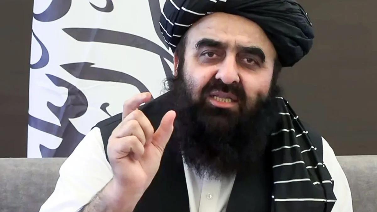 Taliban Foreign Minister faces backlash over women journalists’ exclusion, seeks to reset ties in India