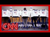 Fareed's Take: Democracy's crisis of faith